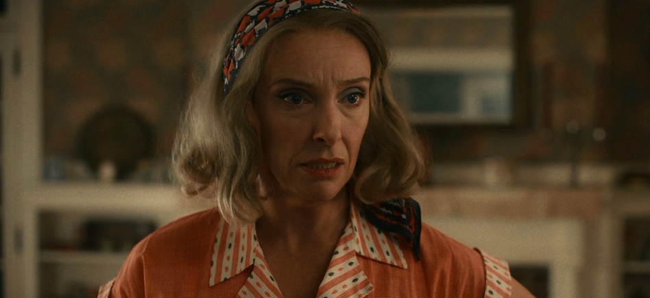 The Staircase Series Casts Toni Collette As Kathleen Peterson