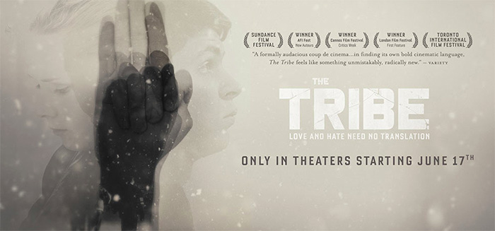 'The Tribe' Trailer: This Movie Still Haunts Me