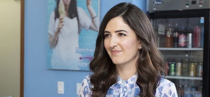 The Good Place - D'Arcy Carden