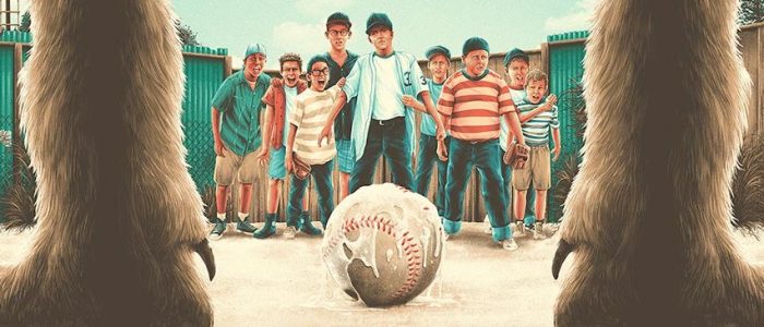 Mondo The Sandlot Prints