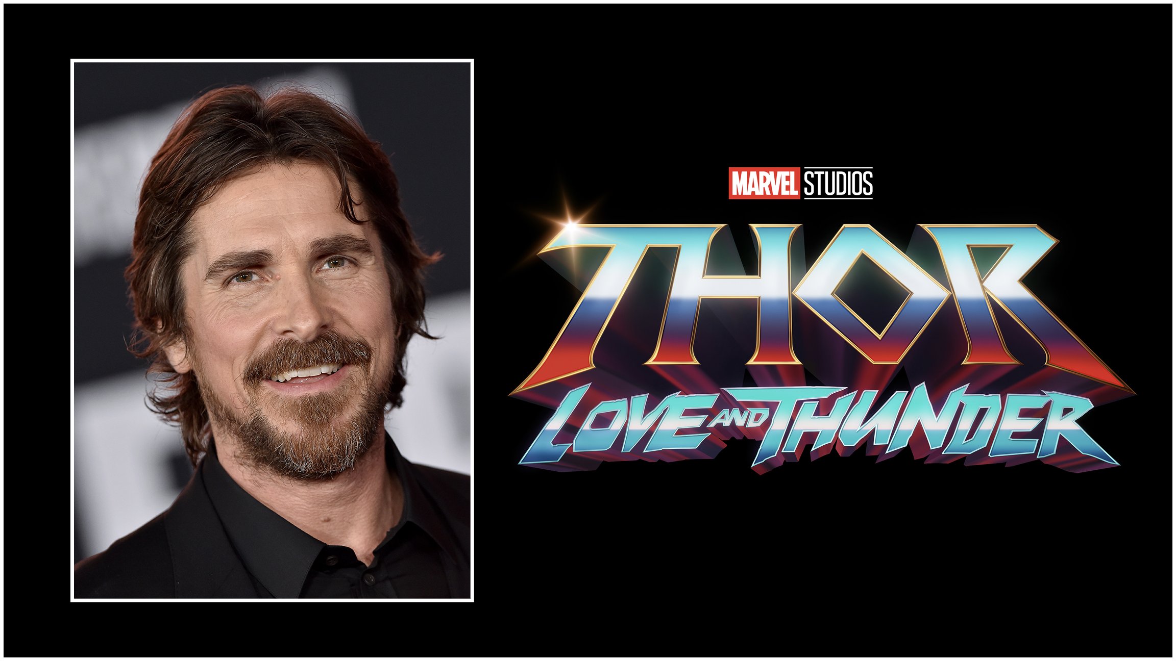 Christian Bale To Play Thor Love And Thunder Villain Gorr The God Butcher 