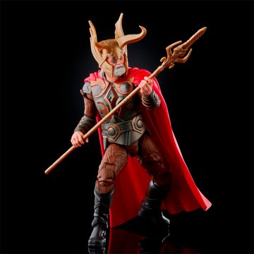 Marvel Legends Odin Action Figure