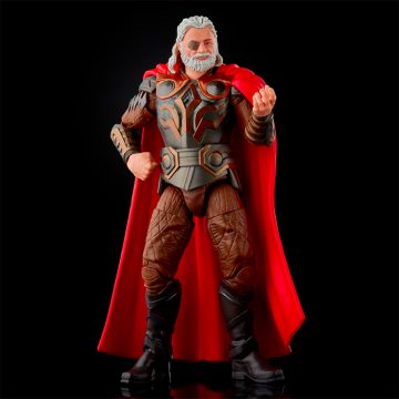 Marvel Legends Odin Action Figure