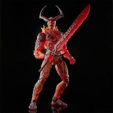 Marvel Legends Surtur Action Figure