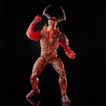 Marvel Legends Surtur Action Figure