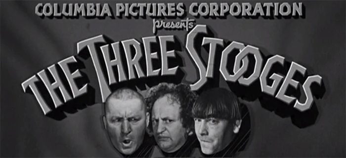 The Three Stooges