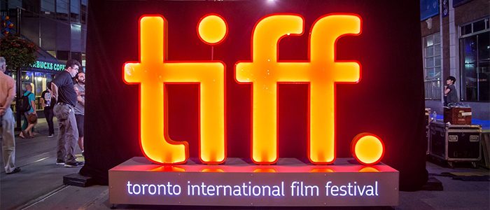 TIFF 2020 Films