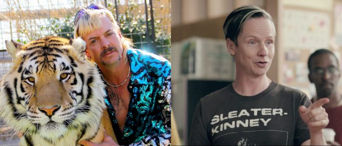 Kate McKinnon's 'Joe Exotic' Series Casts John Cameron ...