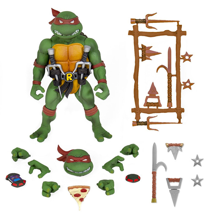 turtlecom toy