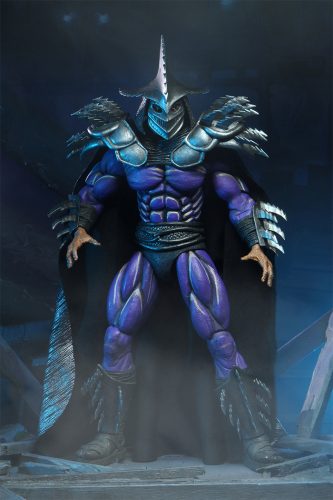 NECA Super Shredder Action Figure