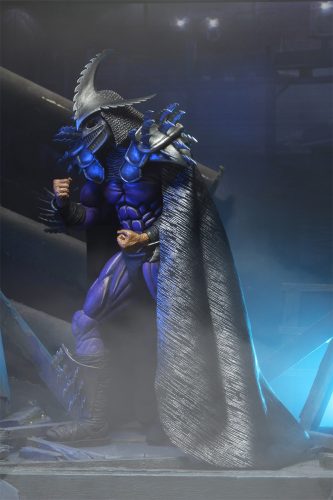 NECA Super Shredder Action Figure