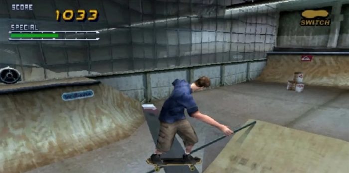 Tony Hawk Video Game Documentary Trailer