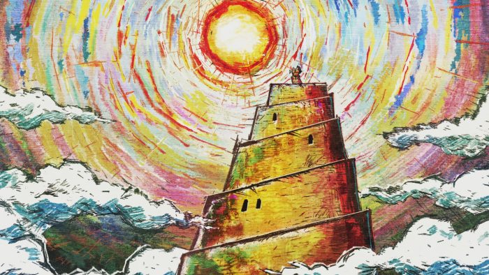 King (Tower of Fantasy) - Zerochan Anime Image Board