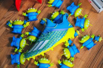 Adidas Toy Story Shoes