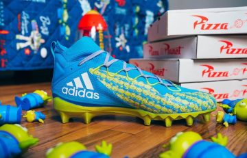 Adidas Toy Story Shoes