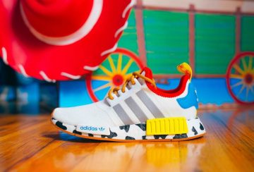 Adidas Toy Story Shoes