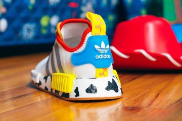 Adidas Toy Story Shoes