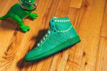 Adidas Toy Story Shoes