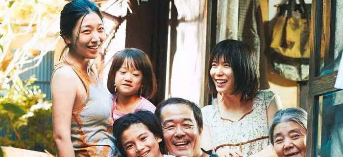 trailer round-up shoplifters