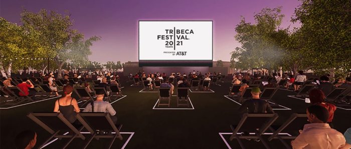 tribeca film festival 2021