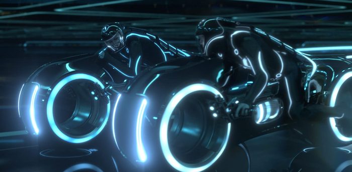 tron 3 title