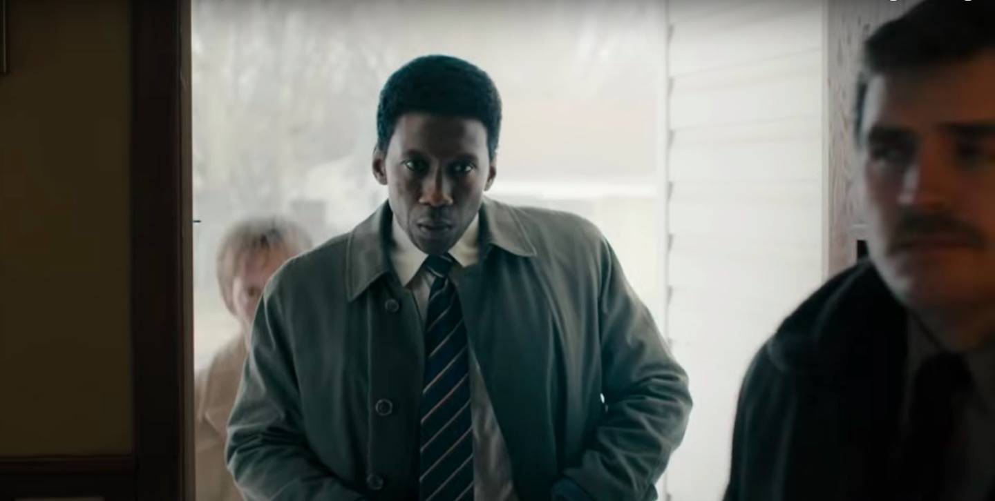 True Detective Season 3 Trailer Mahershala Ali Goes Back To The Beginning Of A Deadly Case