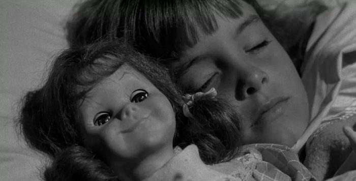 The Twilight Zone - Living Doll