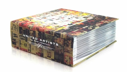 Cool Stuff: The Biggest DVD Box Set Of All Time