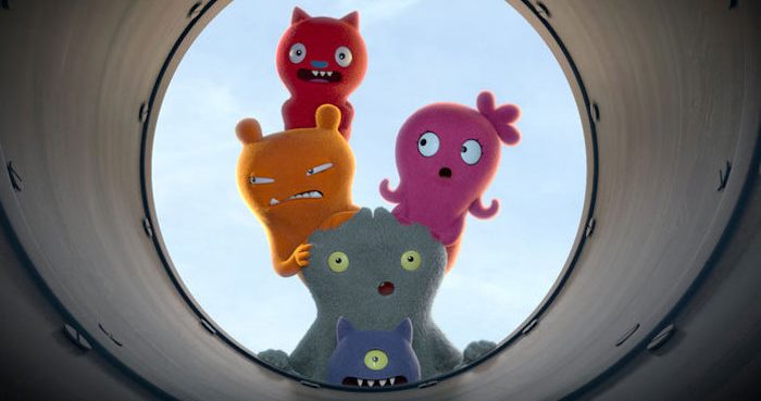 uglydolls trailer