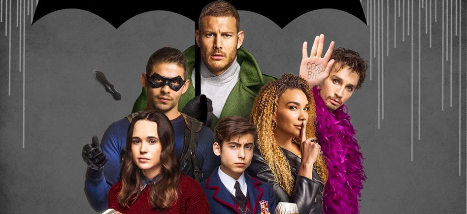 Umbrella Academy Season 2 Confirmed By Netflix Film