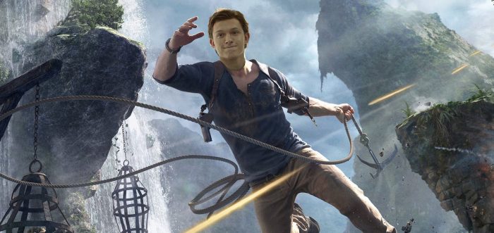 uncharted release date