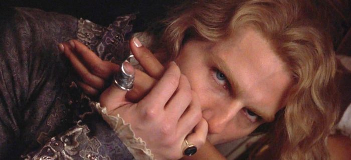 vampire chronicles tv series amc