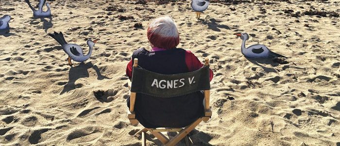 Varda by Agnès Review