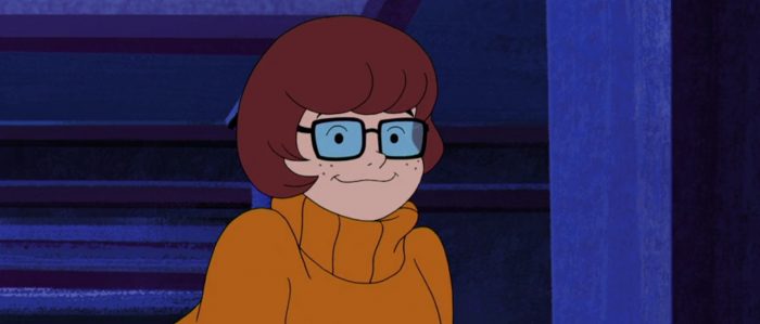 velma animated series