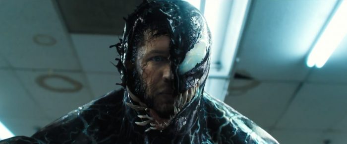 venom unrated