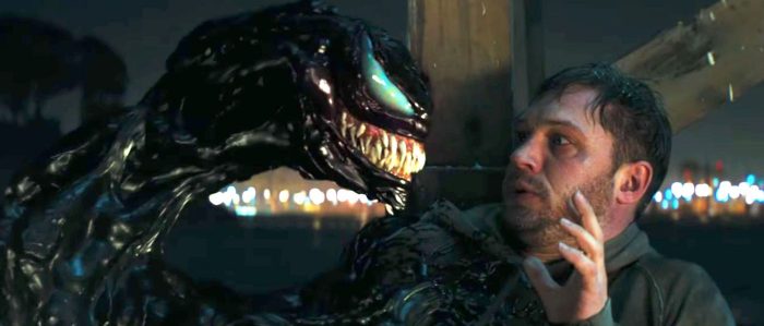 venom 2 release date