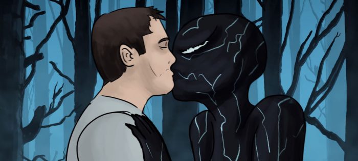 How Venom Should Have Ended