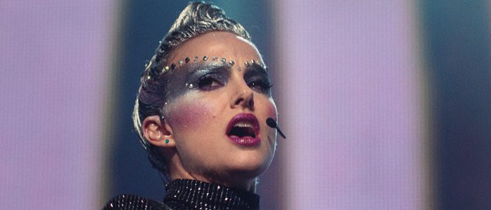 vox lux review