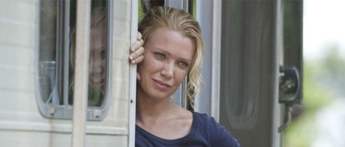 Laurie Holden