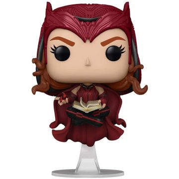 WandaVision Funko POPs