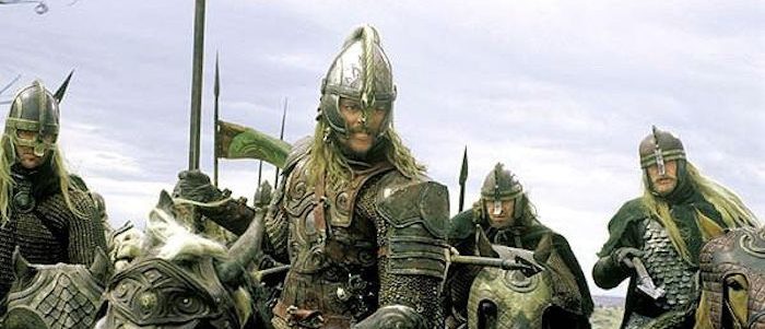 war of the rohirrim explained