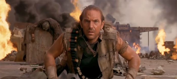 Waterworld Honest Trailer