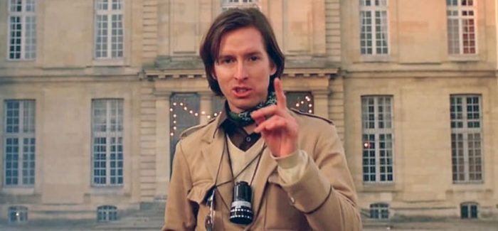 Wes Anderson