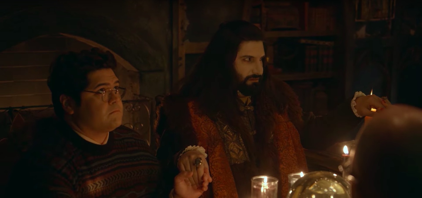 'What We Do In The Shadows' Season 2 Trailer: More Undead Hijinks And ...