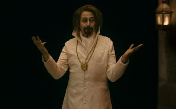 What We Do in the Shadows - Paul Reubens