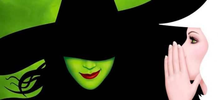 wicked movie director jon m. chu