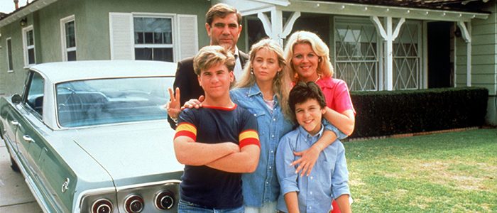 The Wonder Years Reboot First Look