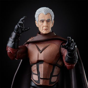 Marvel Legends X-Men Movie Action Figures - Magneto