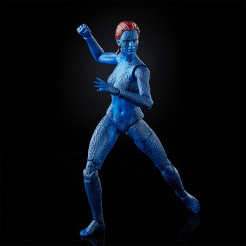 Marvel Legends X-Men Movie Action Figures - Mystique