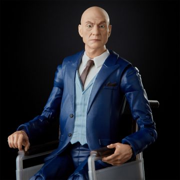 Marvel Legends X-Men Movie Action Figures - Professor X